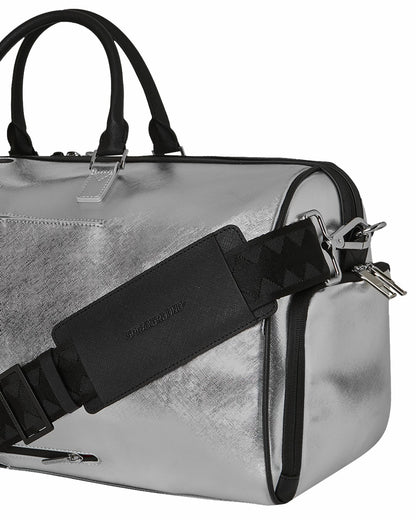 Sprayground - CHROME SPECTRE DUFFLE