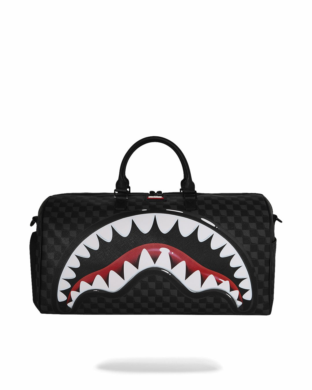 Sprayground - SHARKS IN PARIS HYPER PUFF DUFFLE