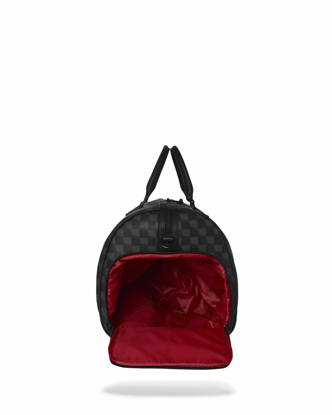 Sprayground - SHARKS IN PARIS HYPER PUFF DUFFLE