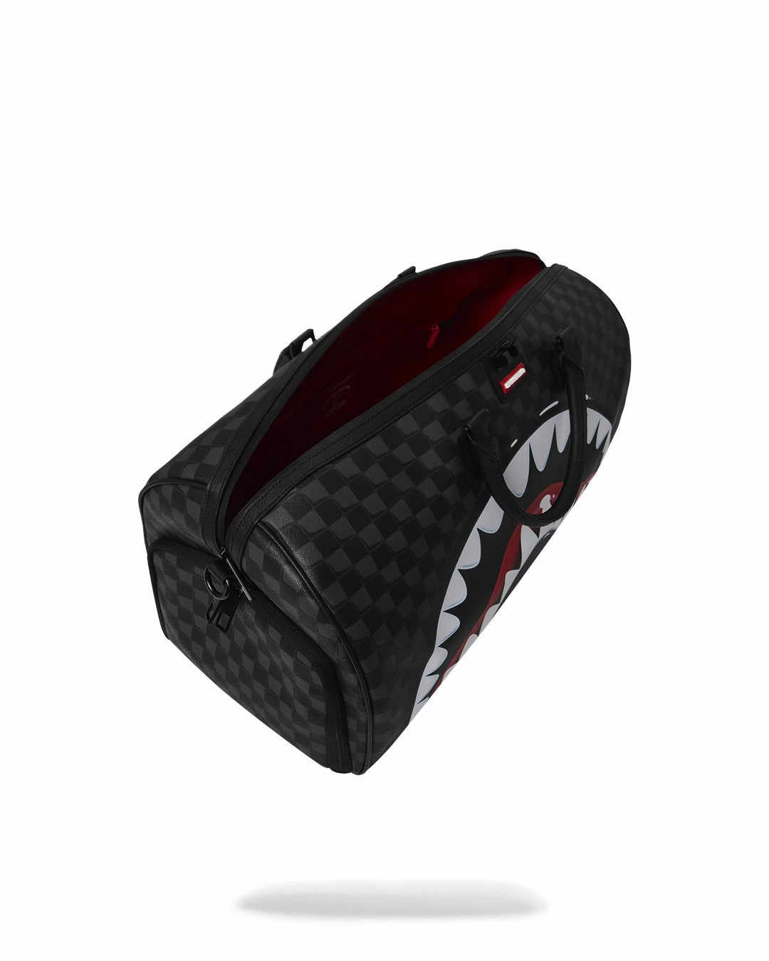 Sprayground - SHARKS IN PARIS HYPER PUFF DUFFLE