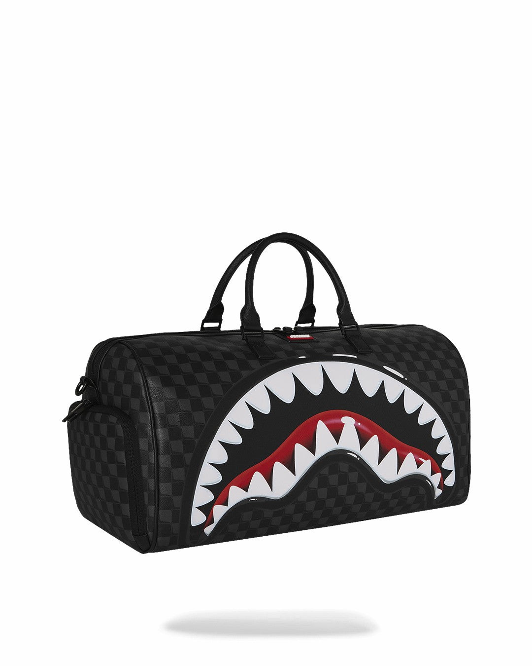 Sprayground - SHARKS IN PARIS HYPER PUFF DUFFLE