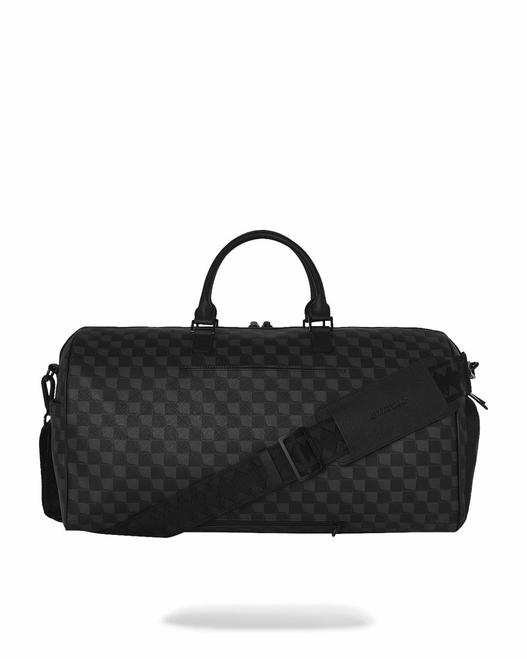 Sprayground - SHARKS IN PARIS HYPER PUFF DUFFLE