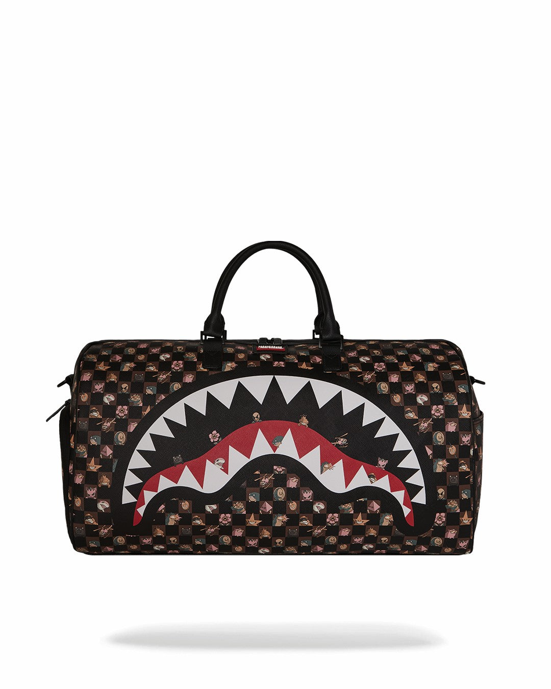 Sprayground - STEALTH CREW DUFFLE