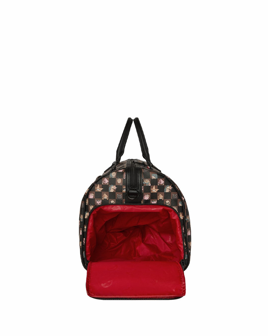 Sprayground - STEALTH CREW DUFFLE