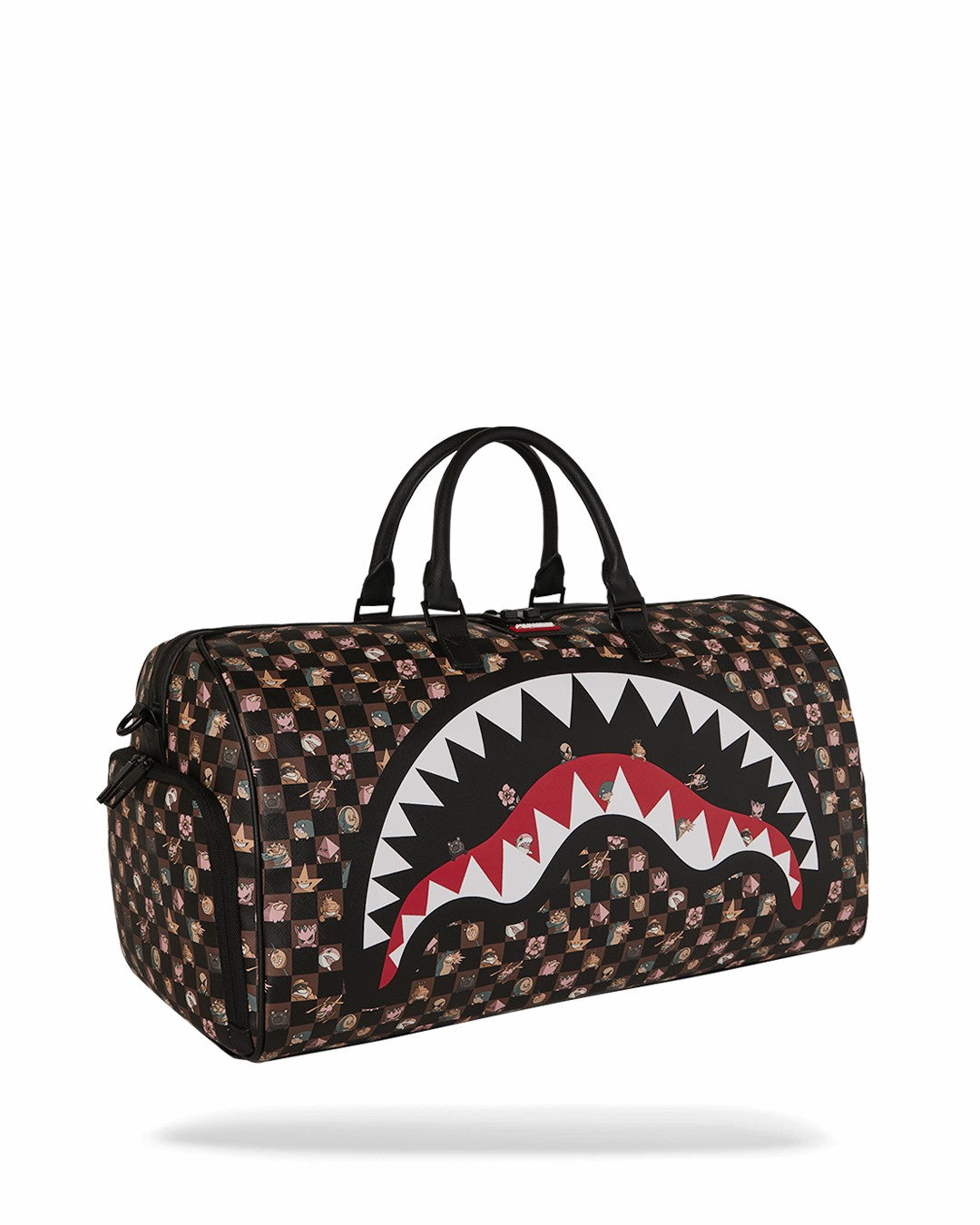 Sprayground - STEALTH CREW DUFFLE