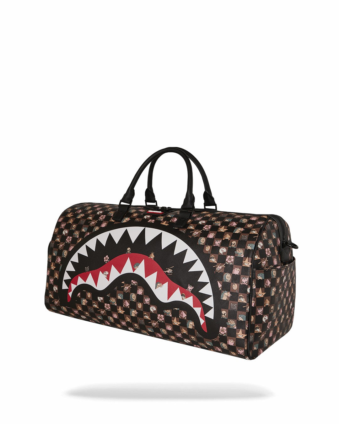 Sprayground - STEALTH CREW DUFFLE