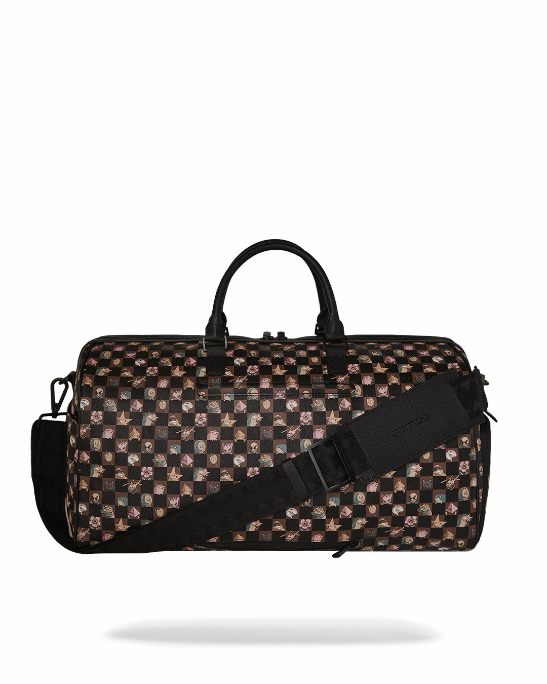 Sprayground - STEALTH CREW DUFFLE