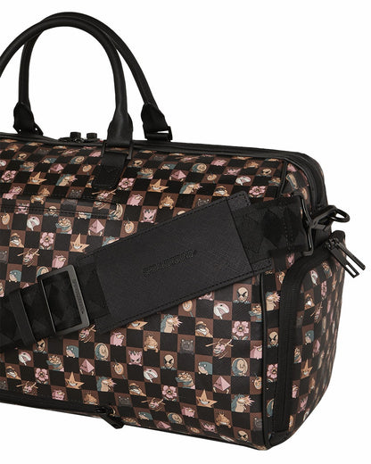 Sprayground - STEALTH CREW DUFFLE
