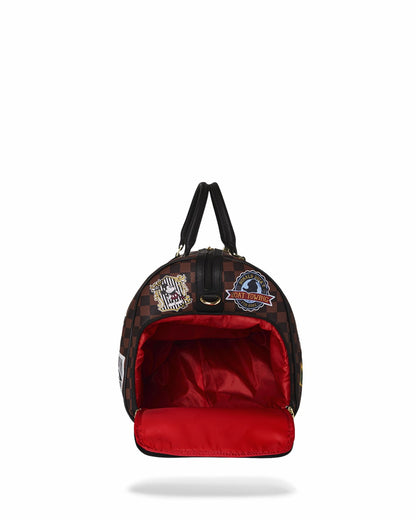 Sprayground - MICKEY MOUSE MOGUL DISNEY COLLAB DUFFLE