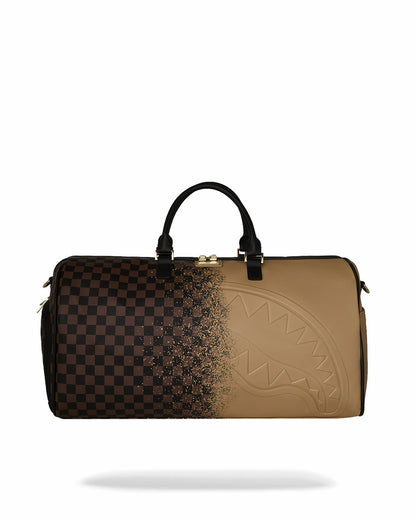 Sprayground - COASTAL VOYAGE DUFFLE