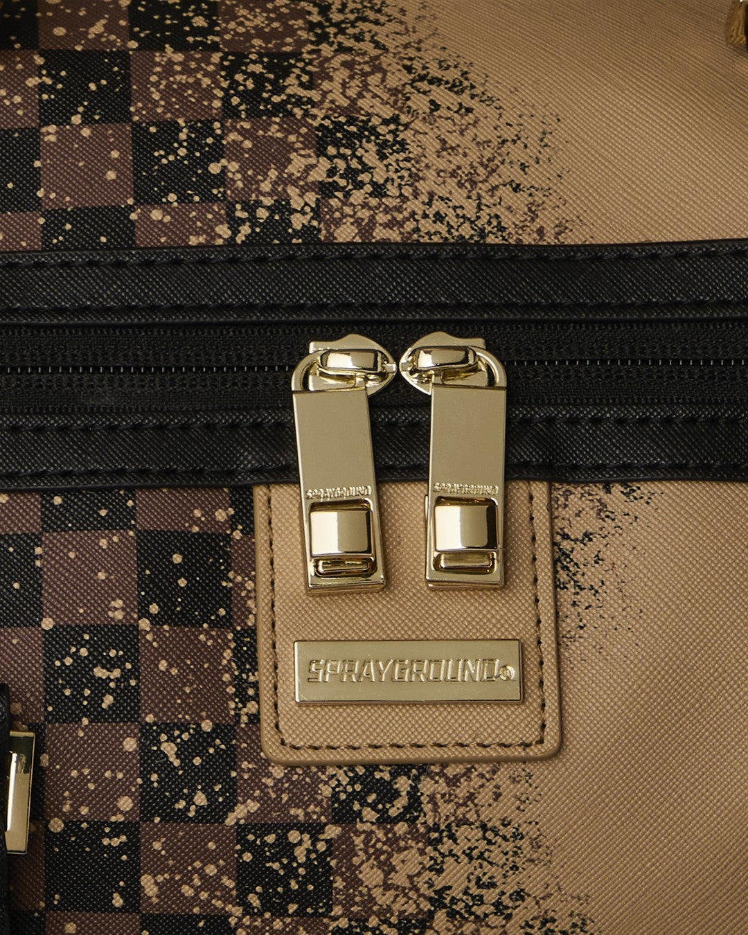 Sprayground - COASTAL VOYAGE DUFFLE