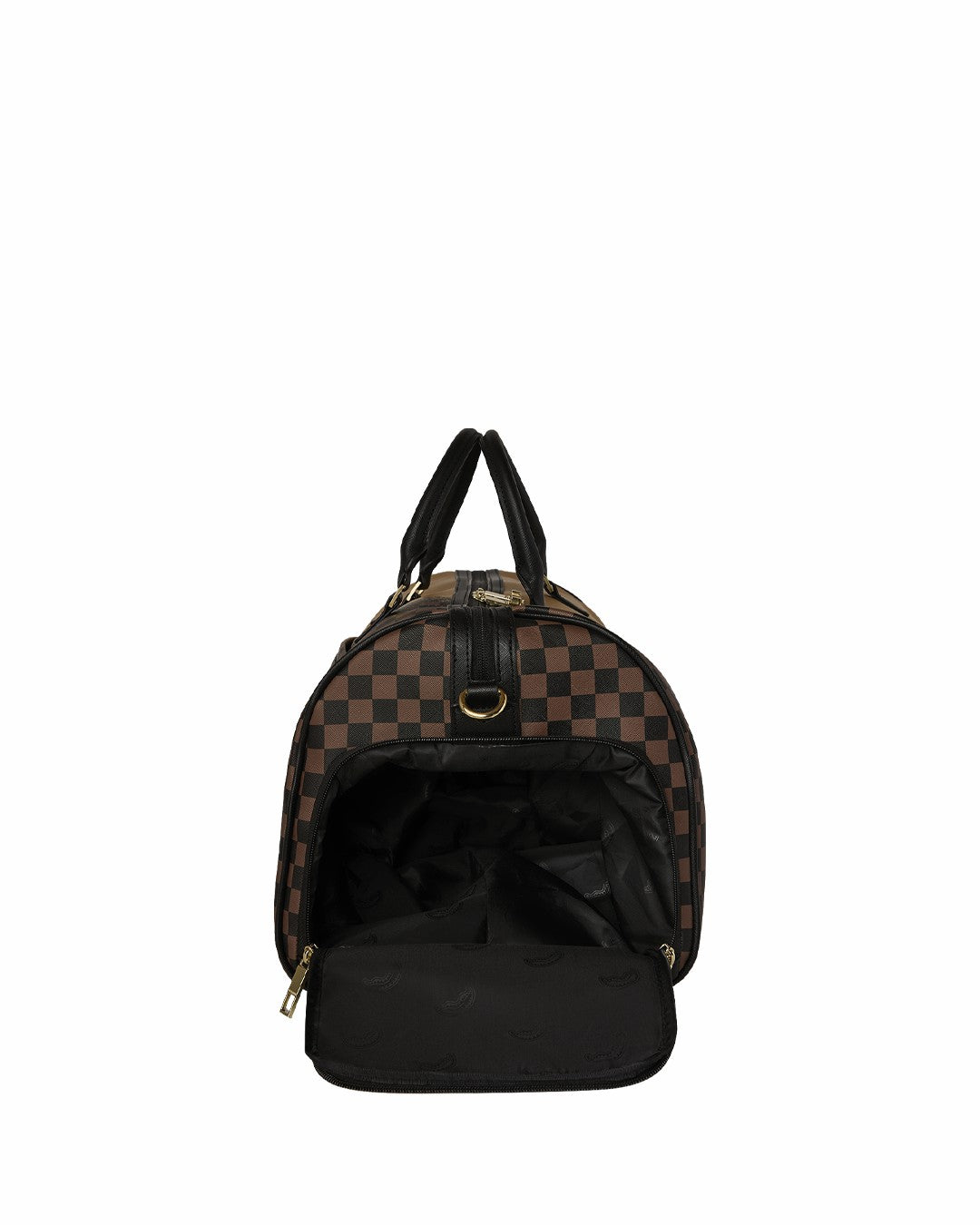 Sprayground - COASTAL VOYAGE DUFFLE