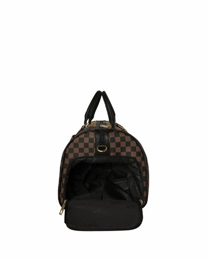 Sprayground - COASTAL VOYAGE DUFFLE