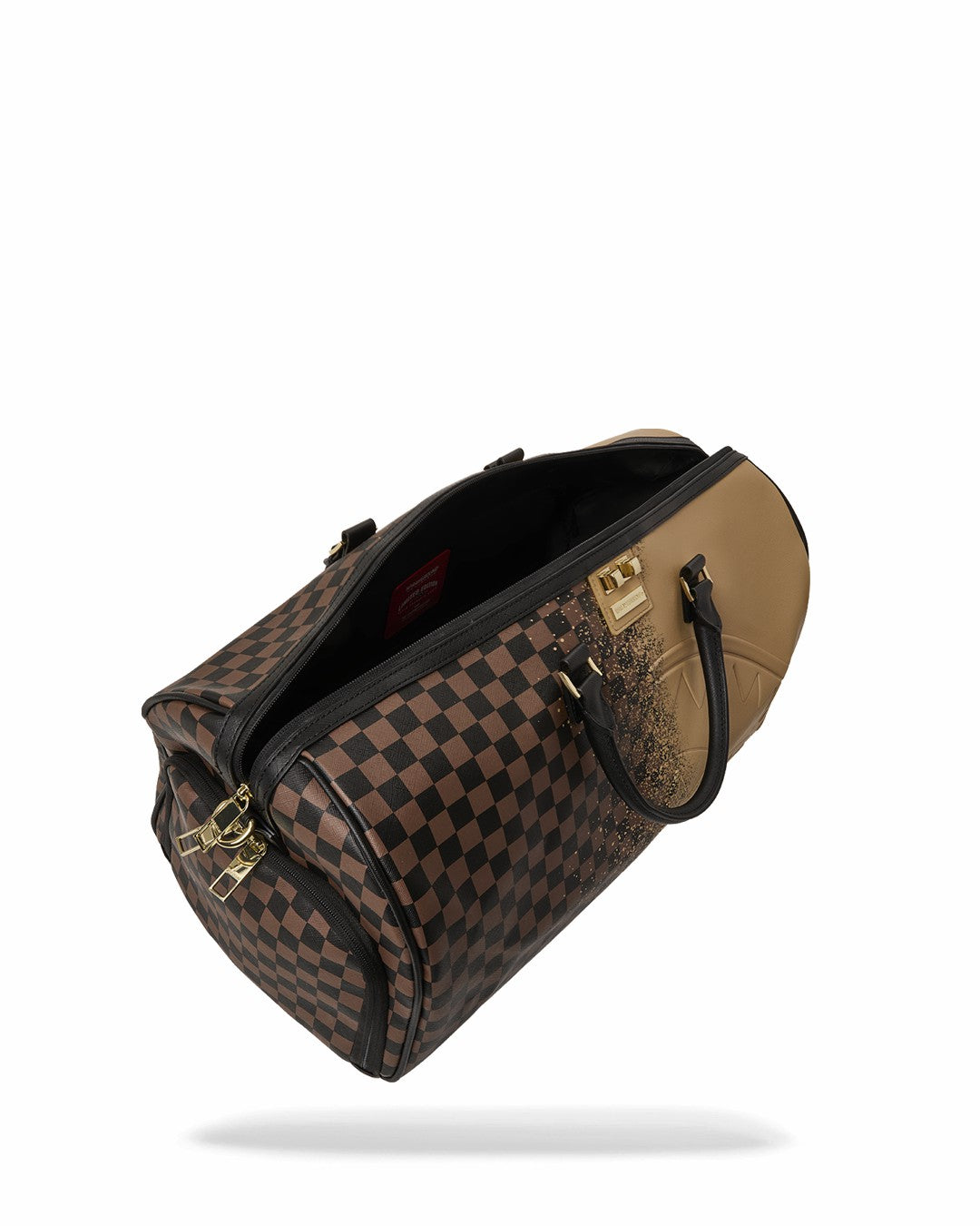 Sprayground - COASTAL VOYAGE DUFFLE