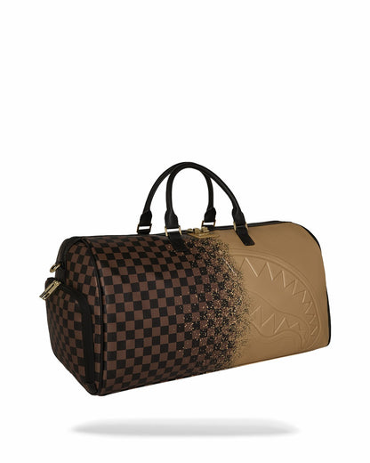 Sprayground - COASTAL VOYAGE DUFFLE