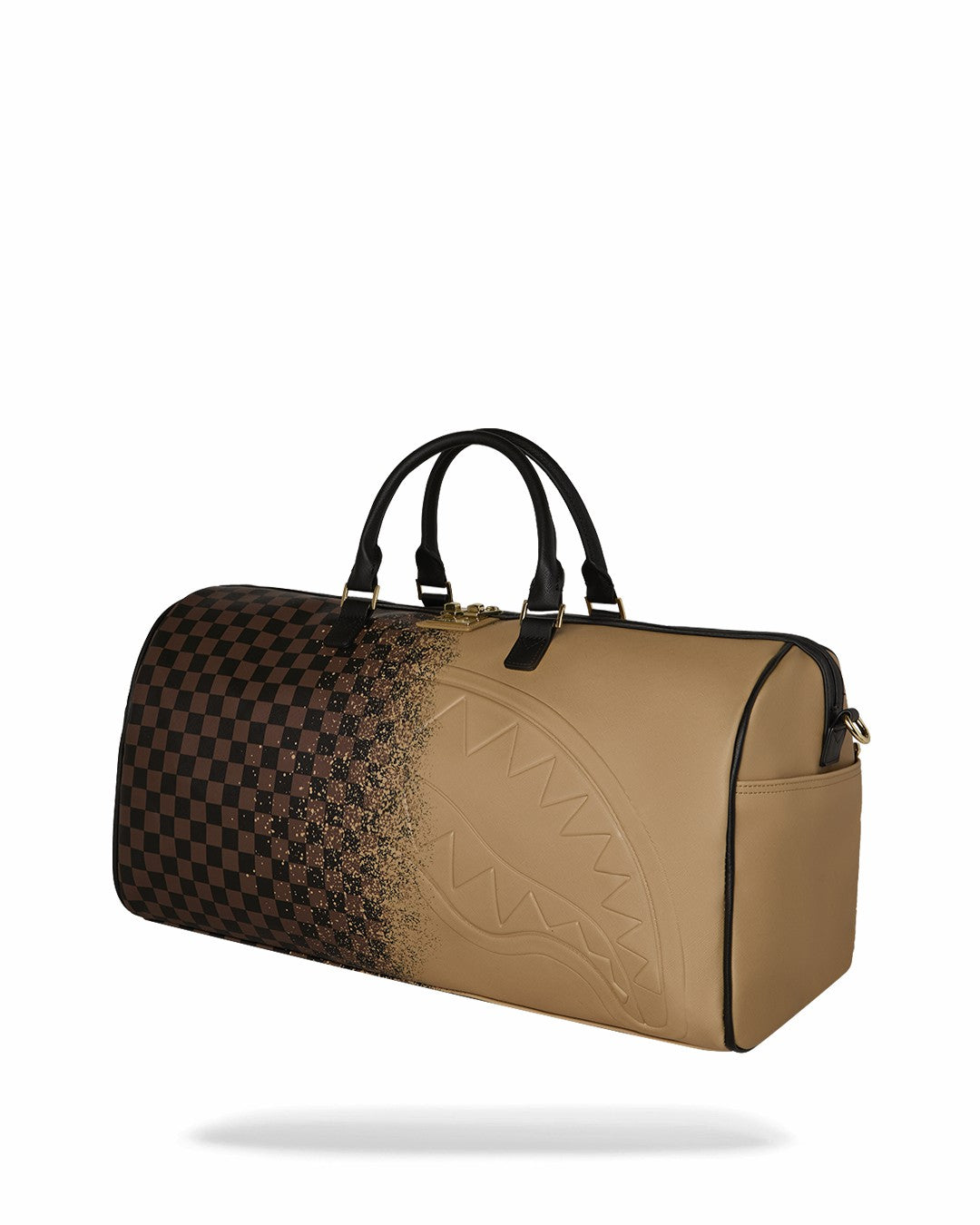 Sprayground - COASTAL VOYAGE DUFFLE