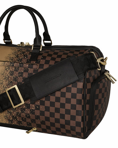Sprayground - COASTAL VOYAGE DUFFLE