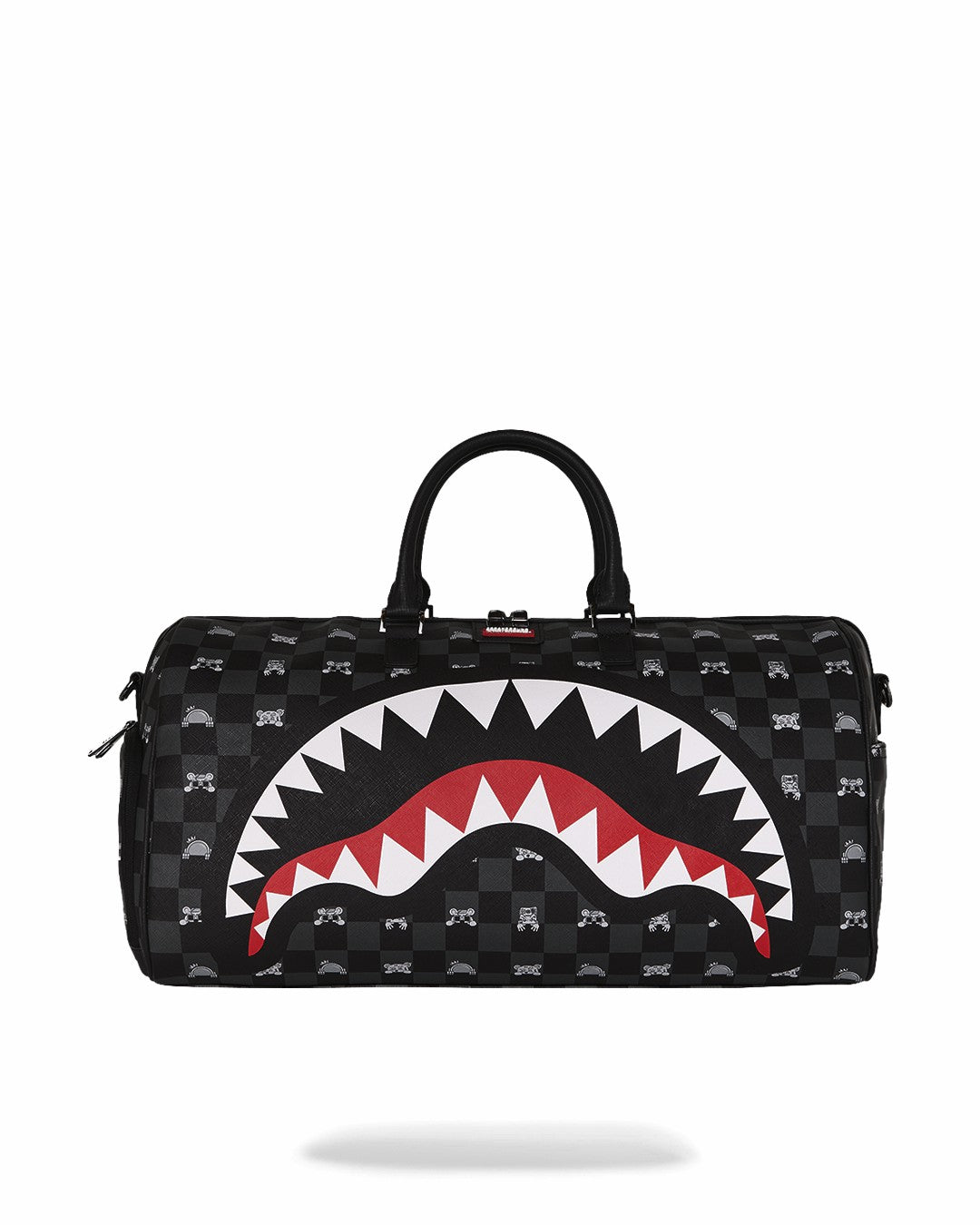Sprayground - SHARK MOB HIDEOUT DUFFLE