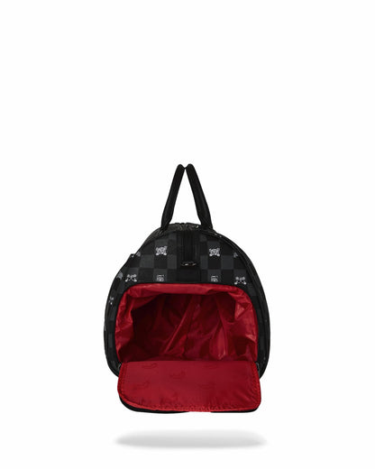 Sprayground - SHARK MOB HIDEOUT DUFFLE