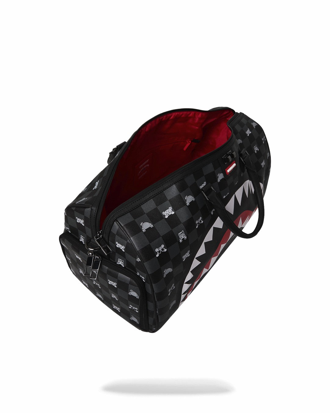 Sprayground - SHARK MOB HIDEOUT DUFFLE