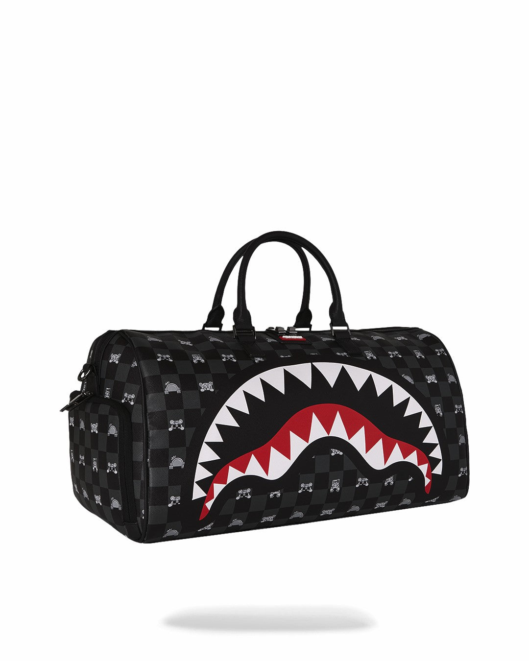 Sprayground - SHARK MOB HIDEOUT DUFFLE