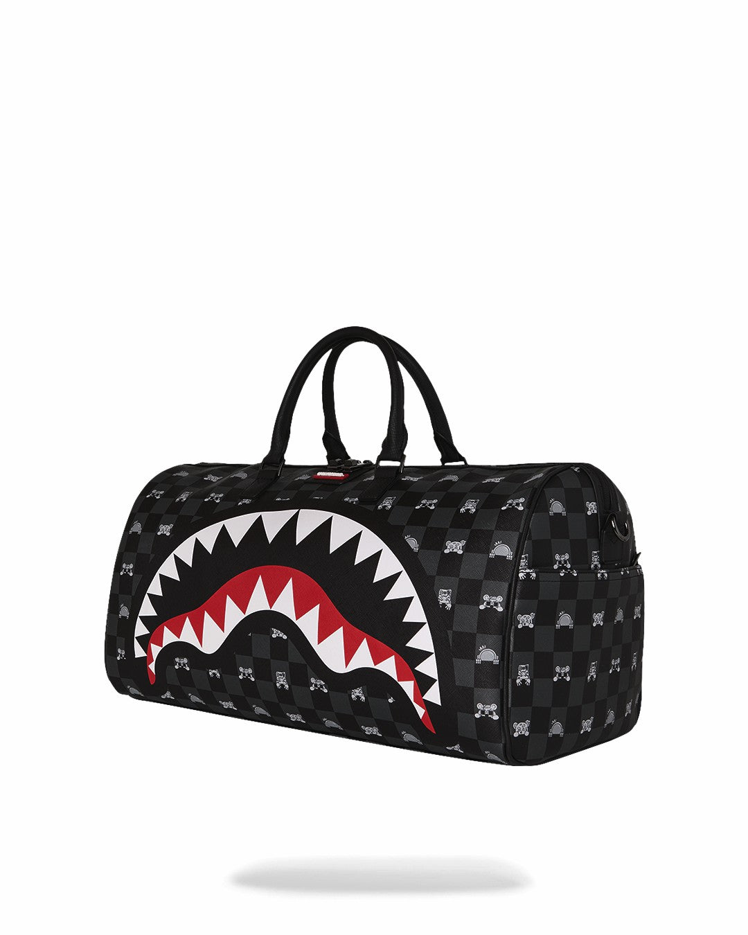 Sprayground - SHARK MOB HIDEOUT DUFFLE