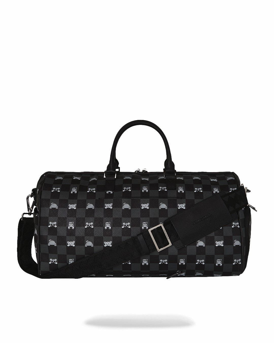 Sprayground - SHARK MOB HIDEOUT DUFFLE