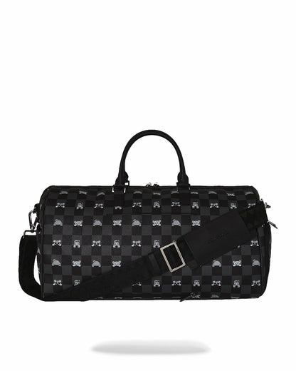 Sprayground - SHARK MOB HIDEOUT DUFFLE