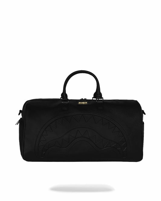 Sprayground - GOLD BRICK DRIP DUFFLE