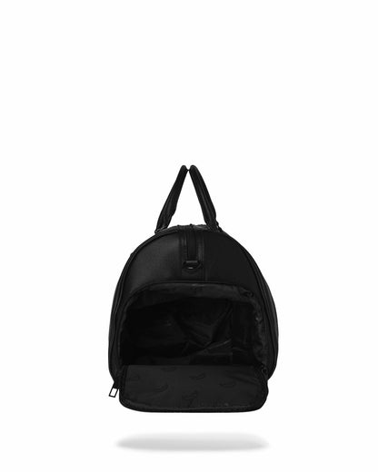 Sprayground - GOLD BRICK DRIP DUFFLE