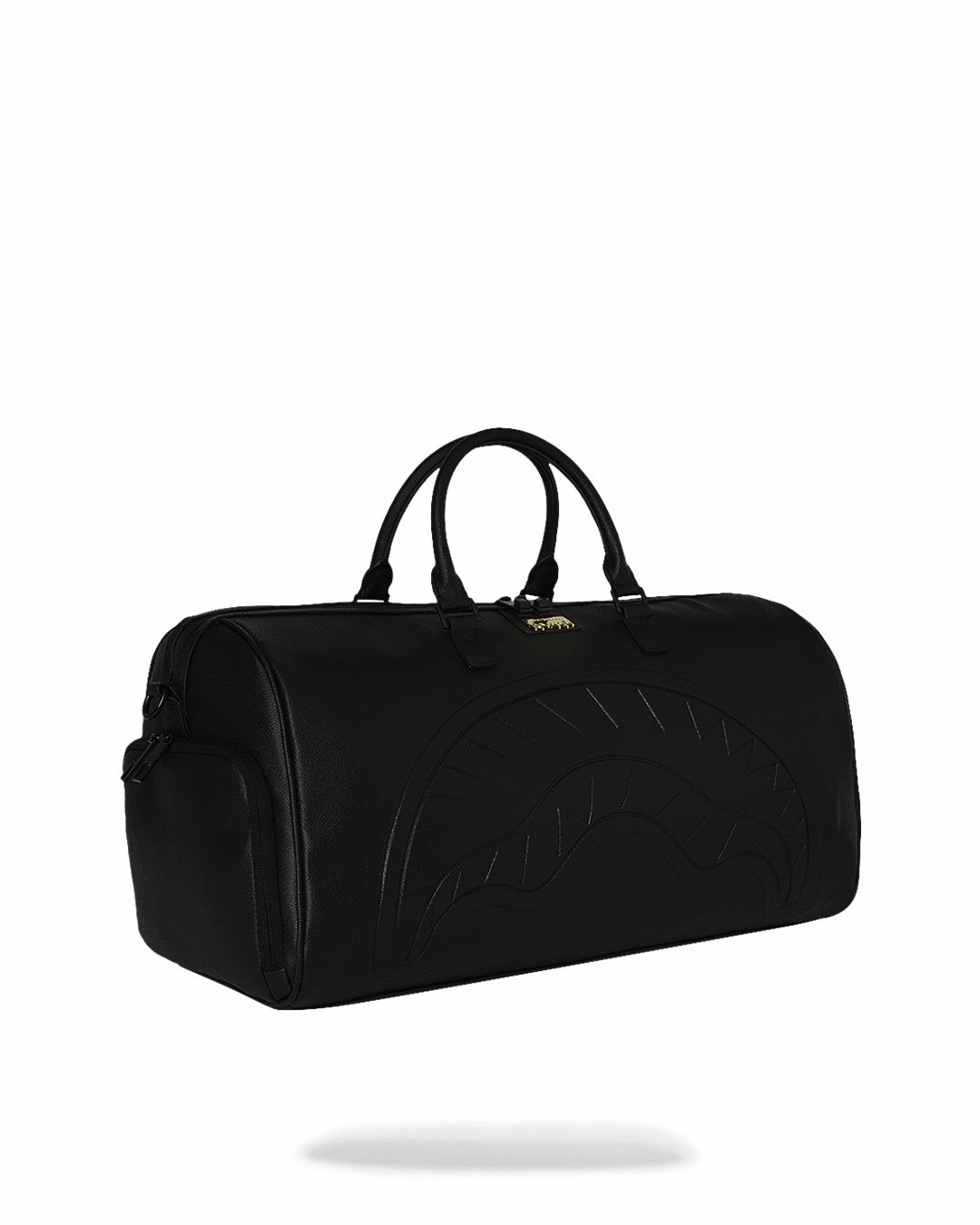 Sprayground - GOLD BRICK DRIP DUFFLE