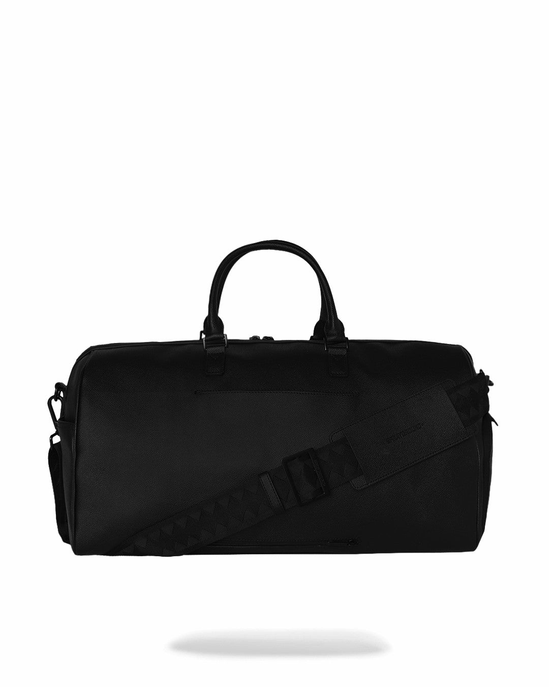 Sprayground - GOLD BRICK DRIP DUFFLE