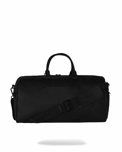 Sprayground - GOLD BRICK DRIP DUFFLE