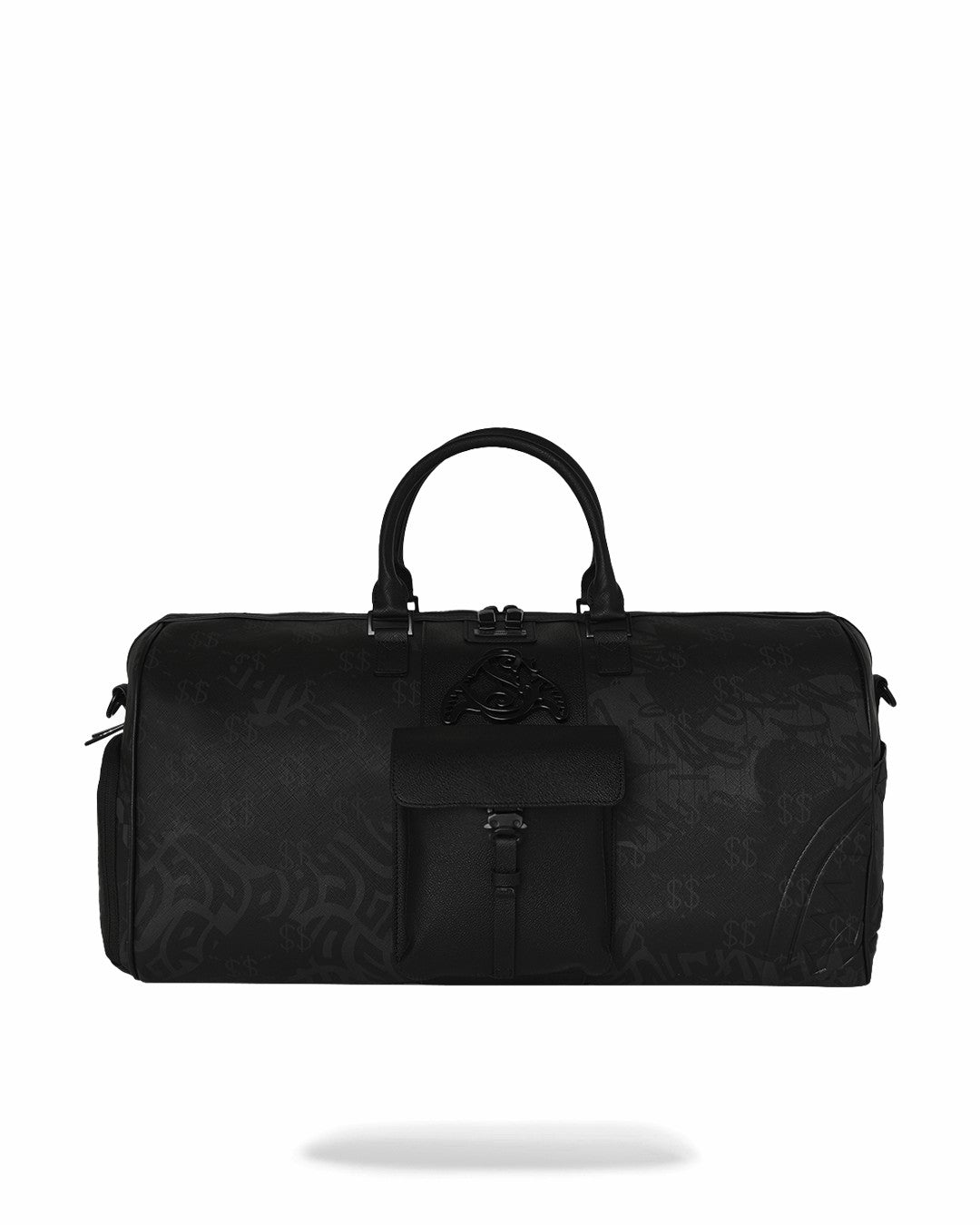 Sprayground - 4AM JETSET MINDSET DUFFLE