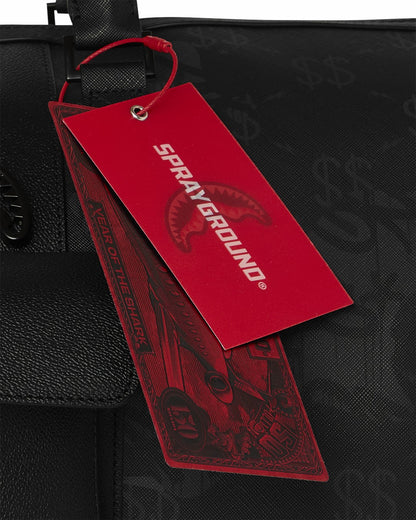 Sprayground - 4AM JETSET MINDSET DUFFLE