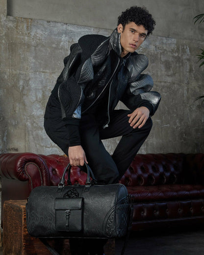 Sprayground - 4AM JETSET MINDSET DUFFLE