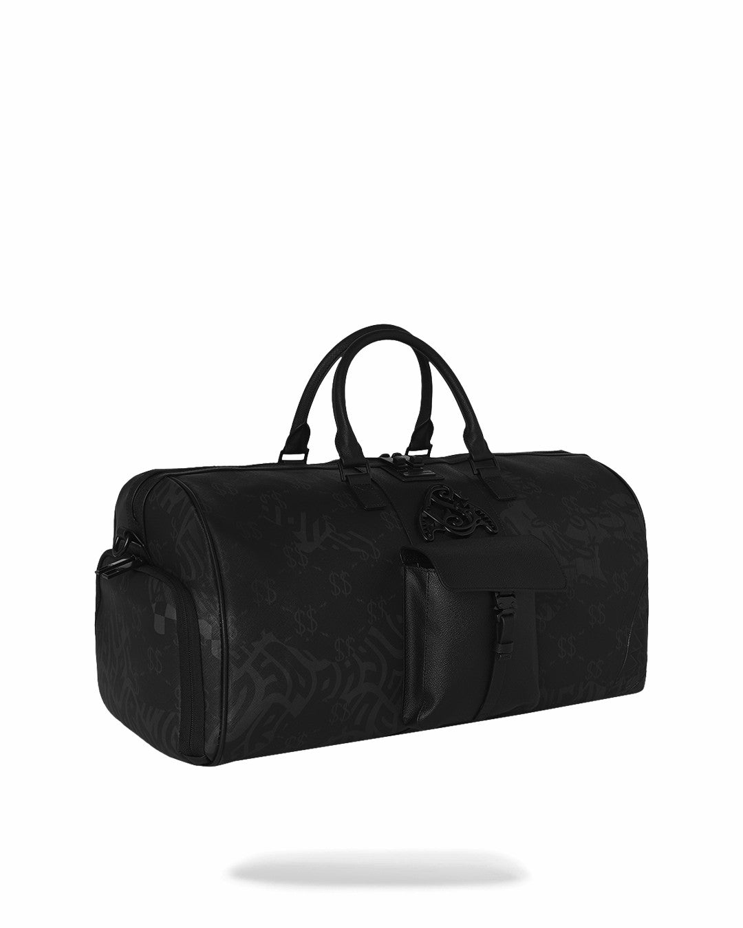 Sprayground - 4AM JETSET MINDSET DUFFLE