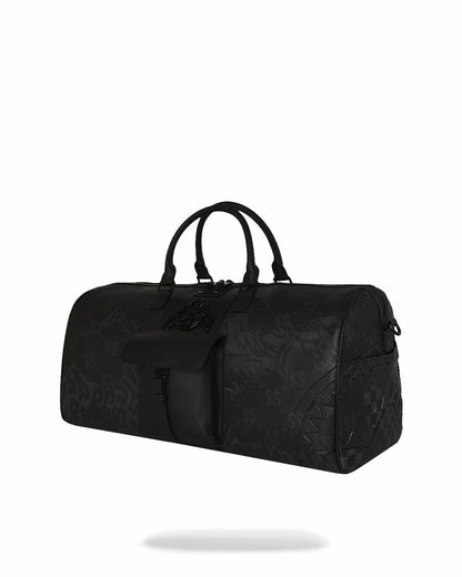 Sprayground - 4AM JETSET MINDSET DUFFLE