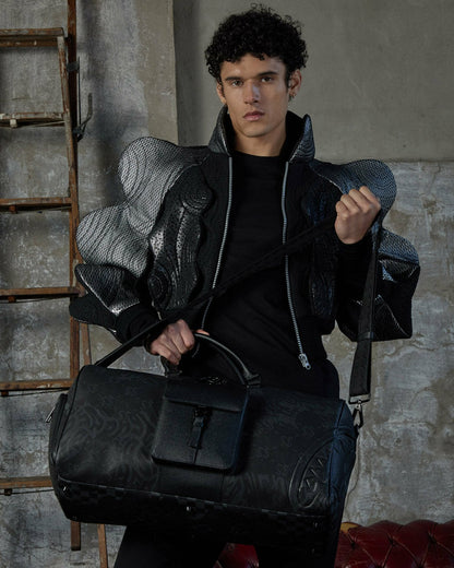 Sprayground - 4AM JETSET MINDSET DUFFLE