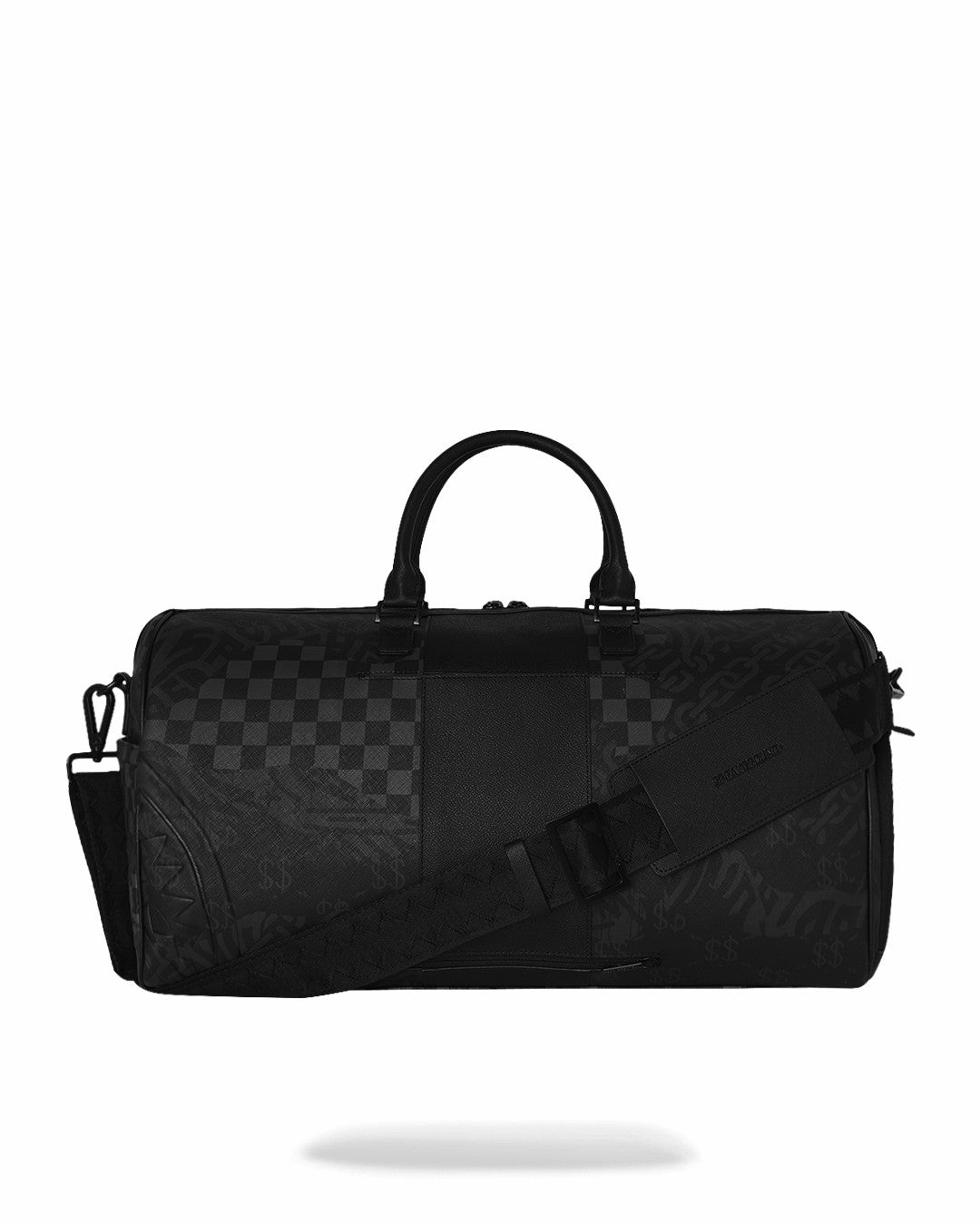 Sprayground - 4AM JETSET MINDSET DUFFLE