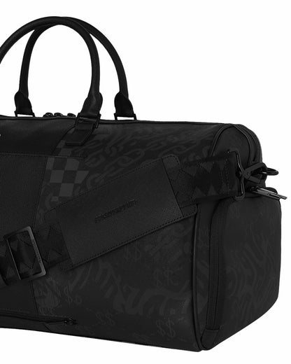 Sprayground - 4AM JETSET MINDSET DUFFLE