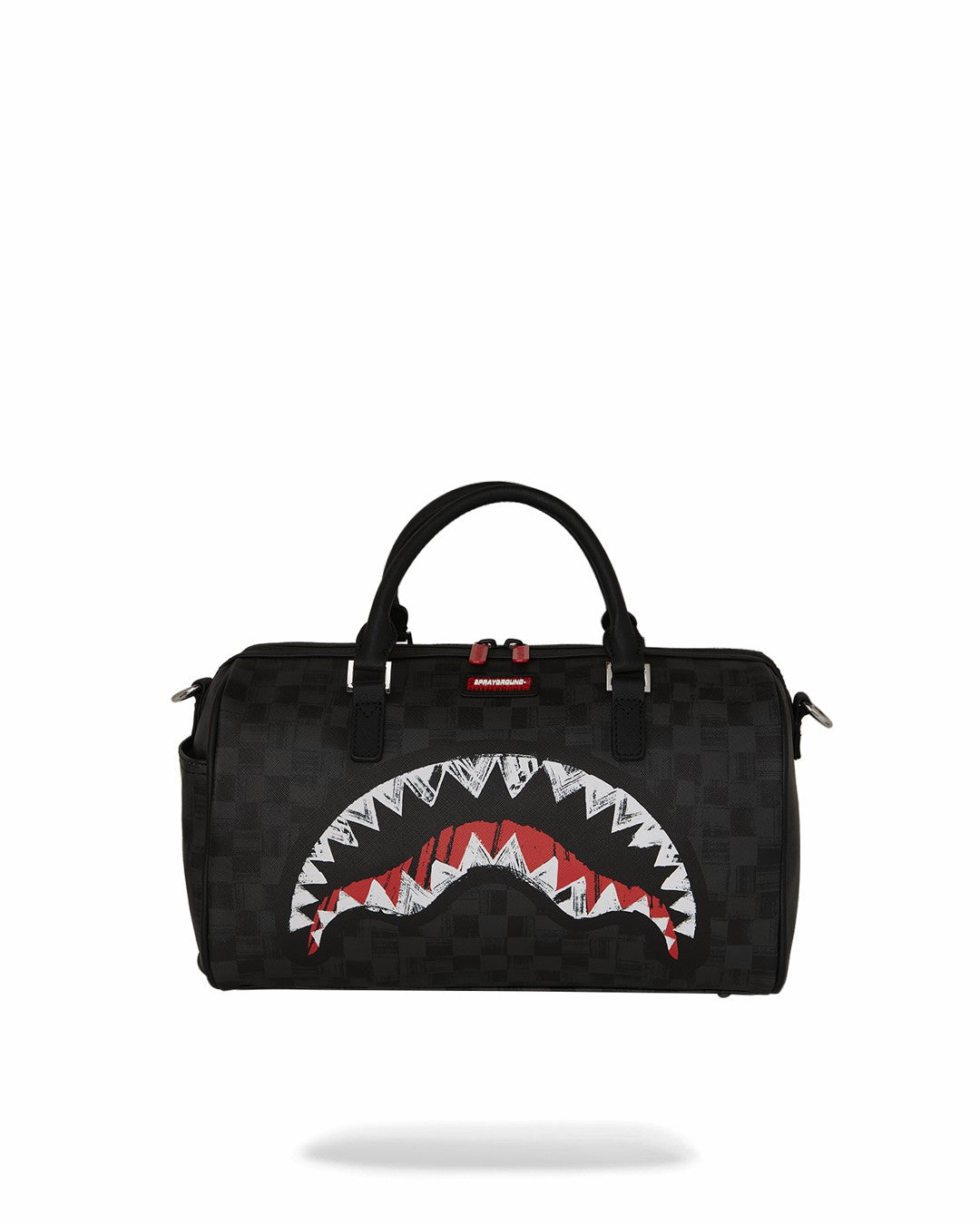 Sprayground - MIDNIGHT SHADOW MINI DUFFLE