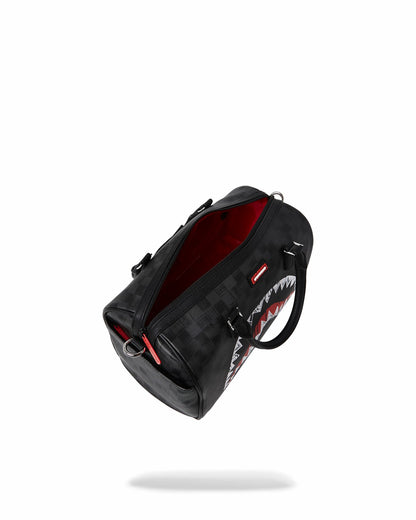 Sprayground - MIDNIGHT SHADOW MINI DUFFLE
