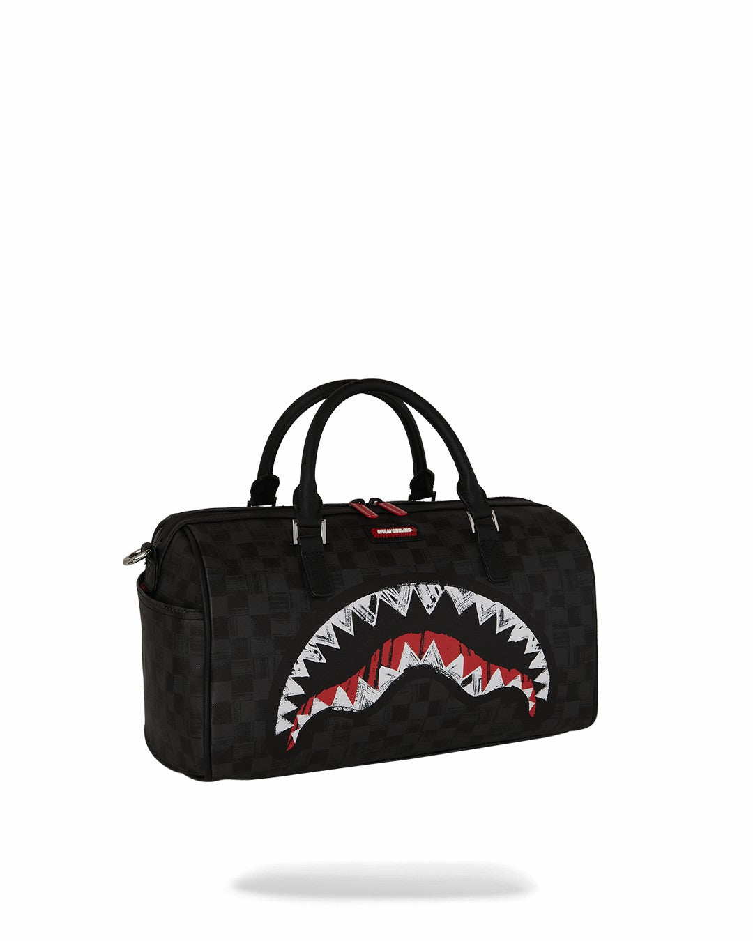 Sprayground - MIDNIGHT SHADOW MINI DUFFLE