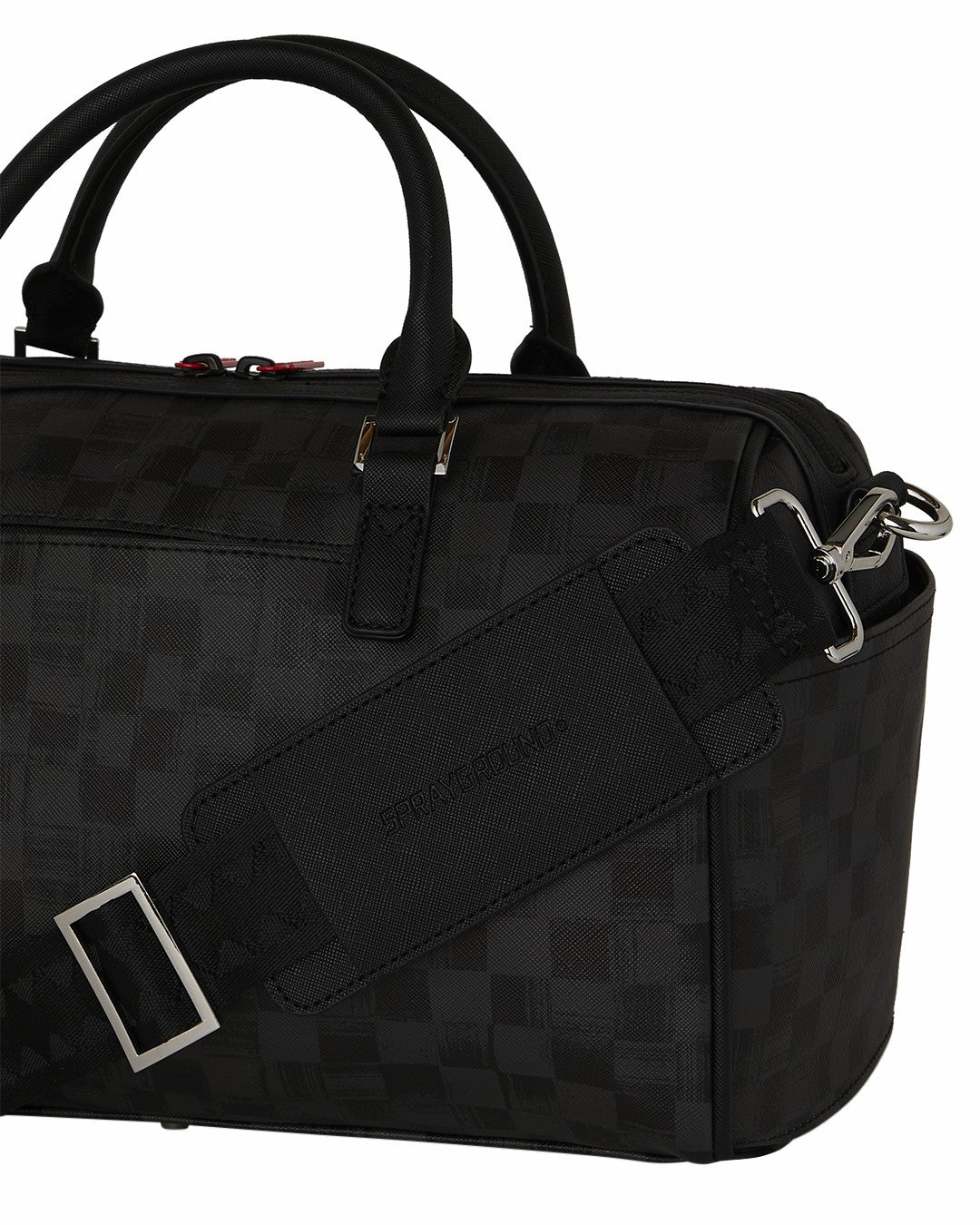 Sprayground - MIDNIGHT SHADOW MINI DUFFLE