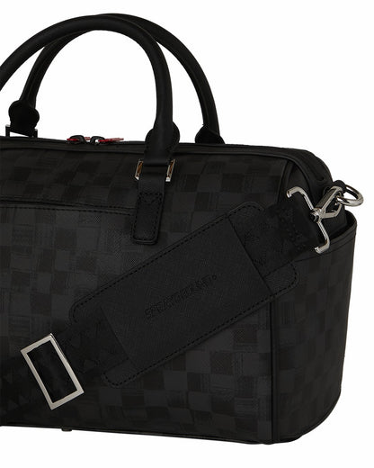 Sprayground - MIDNIGHT SHADOW MINI DUFFLE