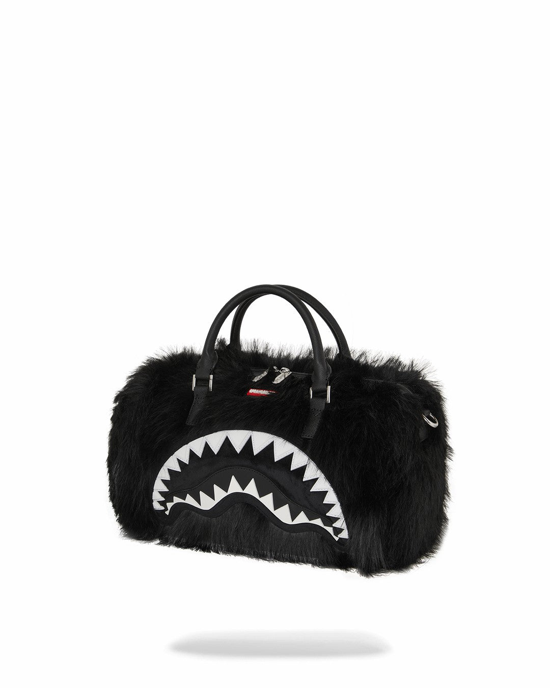 Sprayground - FURZILLA SHARK (NIGHT) MINI DUFFLE