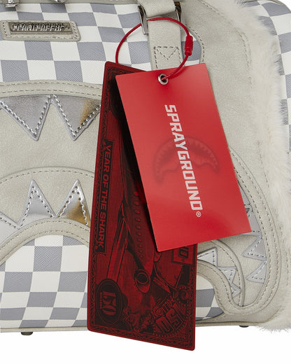 Sprayground - DREAMCHECK MINI DUFFLE