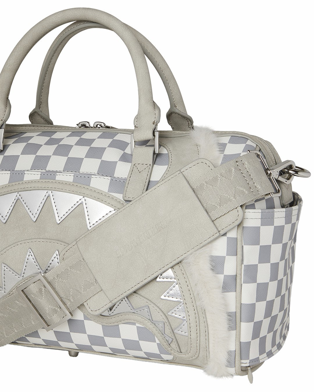 Sprayground - DREAMCHECK MINI DUFFLE