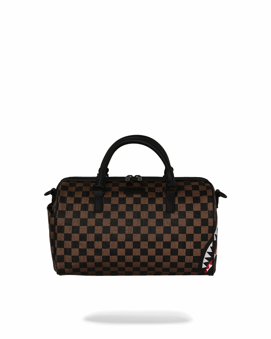 Sprayground - THE PRIVATE JET SHARK CLUB MINI DUFFLE